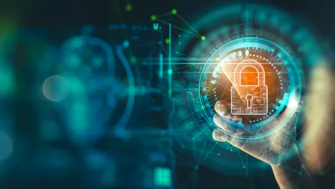 Cybersecurity concerns higher than before the pandemic - report