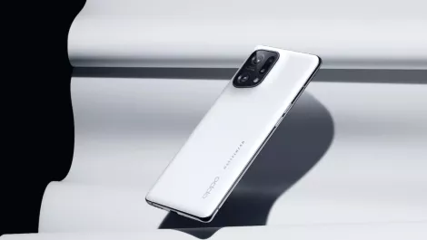 Hands-on Review: OPPO Find X5 smartphone