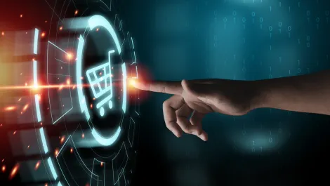 BigCommerce named Challenger for Digital Commerce Platforms