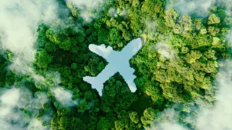 Uptick in Aussie businesses looking to embrace sustainable travel