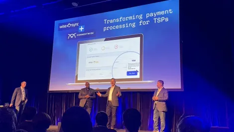ConnectWise launches into fintech space with new Wise-Sync acquisition