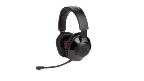 Hands-on Review: JBL Quantum 350 Wireless Headset