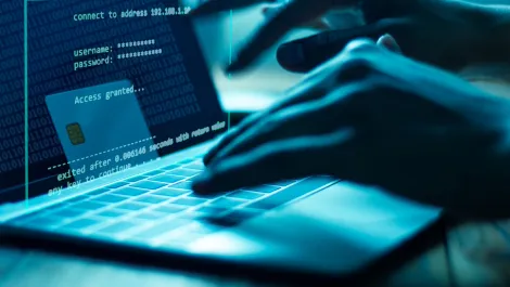 Cybersecurity threats finance sector facing more cunning