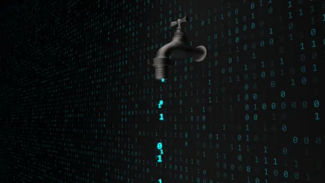 Businesses still losing mission-critical company data