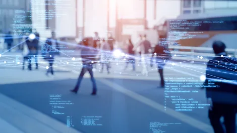 The need for digital transformation frameworks today