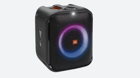 Hands-on Review: JBL PartyBox Encore Essential