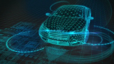 NVIDIA unveils new centralised computing technology for autonomous vehicles