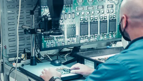 Extel Technologies uses Oracle NetSuite for global scaling and efficiency
