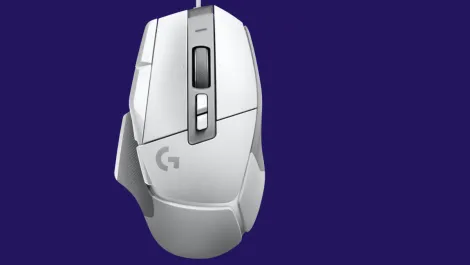 Hands-on Review: Logitech G502 X Gaming Mouse