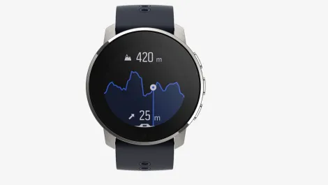 Hands-on Review: Suunto 9 Peak