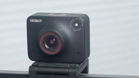 Hands-on Review: OBSBOT Meet 4K