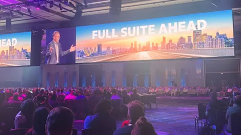 The Australian innovations on show at SuiteWorld