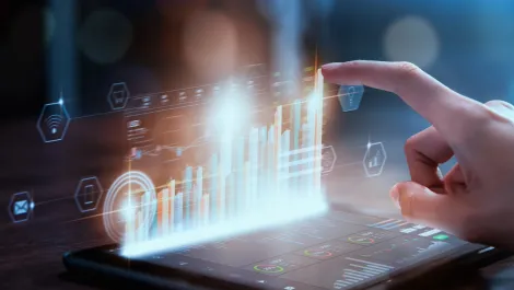 Is 'dirty data' damaging your business?