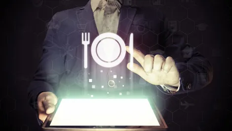 Why QSRs need to 'cook up' a perfect customer loyalty solution