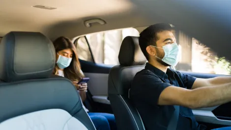 Uber and Splend partner for reducing emissions in Australia