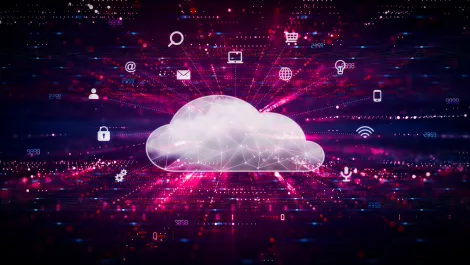 Micro Focus joins AWS ISV Workload Migration Partner Program