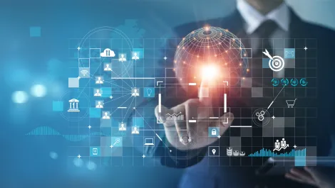 Oracle and HSBC announce new strategic collaboration