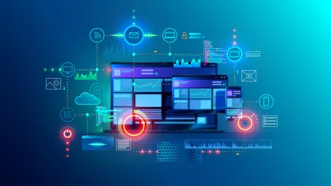 New Oracle apps update looks enhance user experience