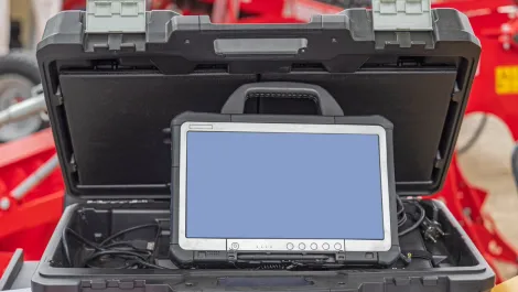 How enterprise tablets save and make you more money than consumer devices