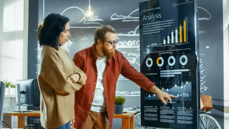 Marketers struggling to make use of data - MoEngage