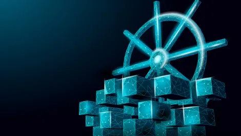Half of organisations using Kubernetes in daily operations