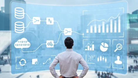 Video: 10 Minute IT Jams - An update from Infosys Consulting