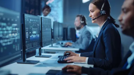 Australian financial services delivery dips, says Forrester