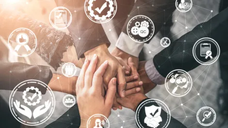 Class reports on benefits of Trust Management automation