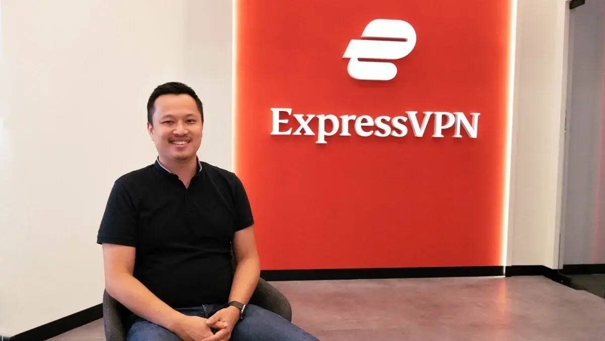 ExpressVPN appoints Michael Truong as Chief Product Officer
