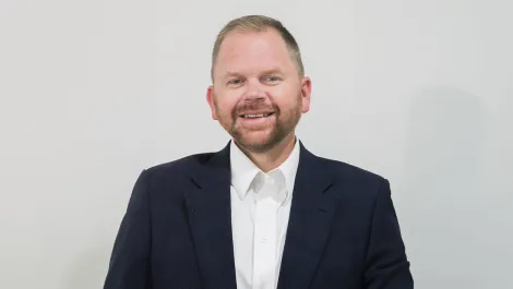 CrescoData appoints Brian Cottrell as managing director