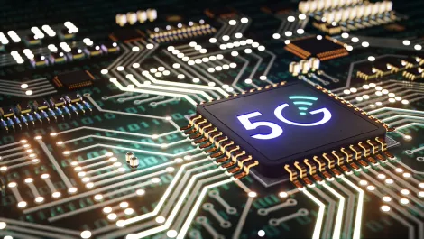 Global 5G RAN market exhibiting robust growth - report
