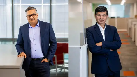 MetricStream appoints Gaurav Kapoor & Prasad Sabbineni as co-CEOs