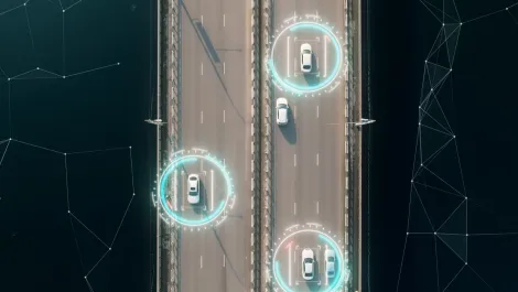 AVIVA announces industry first for automotive innovation