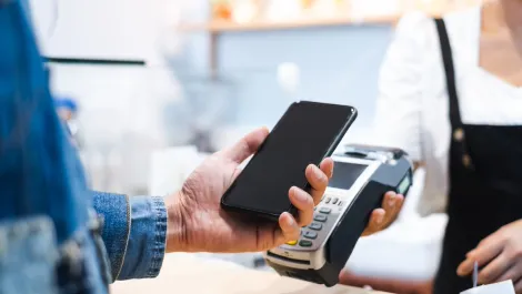 Near Field Communication to reach US$46 billion by 2027