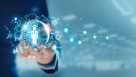 Digital workforce, Industry 5.0 to reshape Australia in 2023
