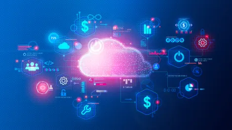 Cloud infrastructure spend continues to outgrow non-cloud - IDC