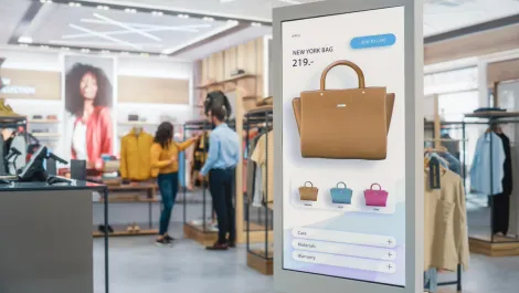 Manhattan Associates predicts retail tech trends for 2023
