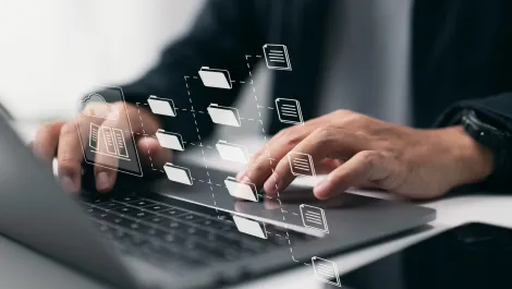 Data management leader Denodo achieves AWS competency status