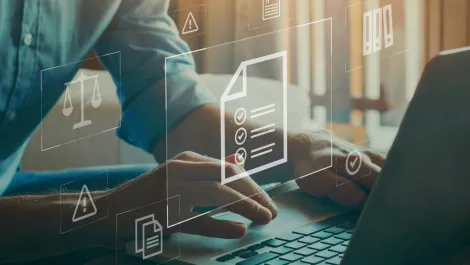 The Age of Capabilities: Evolution of GRC Technologies