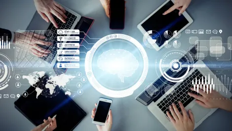 The case for automating business processes