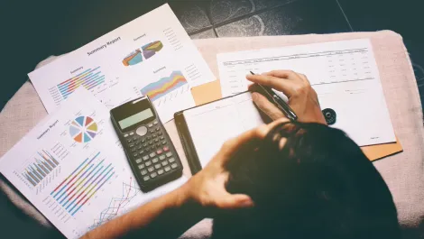 Organisations frustrated over payment failure rates