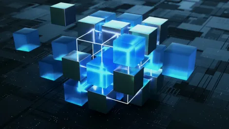 Industries 4.0 fuelling demand for managed blockchain services