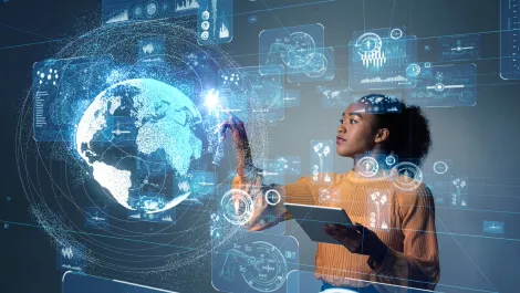 IWD 2023: Why women are more attracted to problem-solving than technology