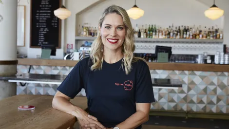 IWD 2023: Australia's tech sector needs more diversity