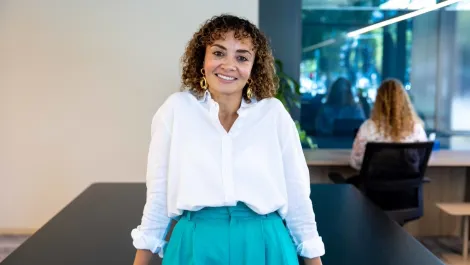 IWD 2023: The reality of 'cracking the code' within a male-dominated industry