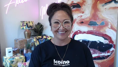 IWD 2023: My journey of resilience, loyalty, positivity and authenticity
