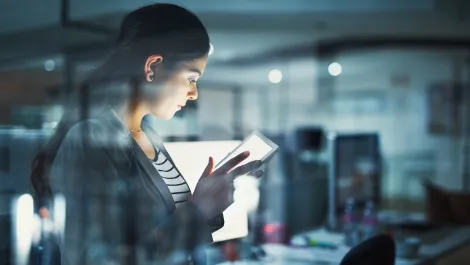 IWD 2023: Turning Our DEI Analysis Inward for Lessons on Women in Tech
