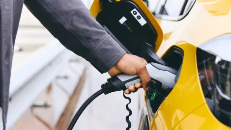 2023, a crucial year for battery-electric vehicles: Gartner