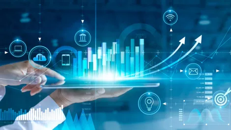 Data reduces uncertainty and drives better decisions