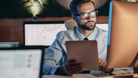 OpenText adds new capabilities to VSM platform, empowers CTOs